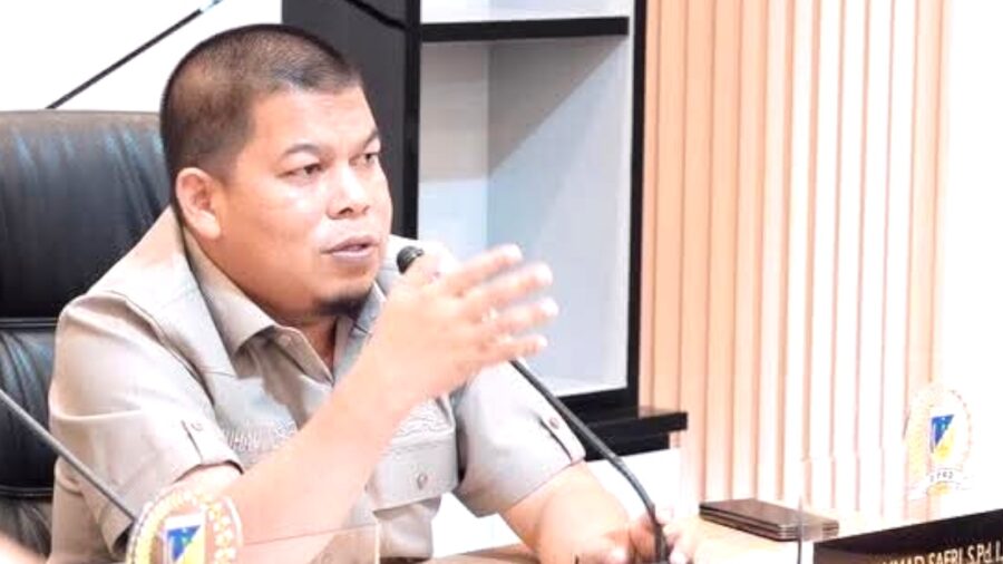 menyoal kontrak karya cpm safri tak layak dipertahankan jika rugikan rakyat dan lingkungan