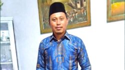 muhlis bergabung ke pan morowali asfar jadi magnet politik