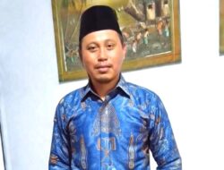 Muhlis Bergabung Ke PAN Morowali, Asfar Jadi Magnet Politik