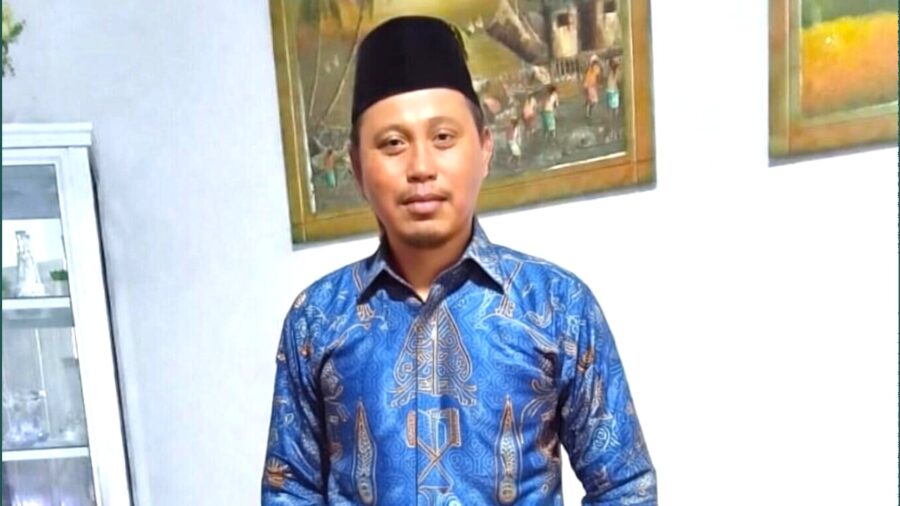 muhlis bergabung ke pan morowali asfar jadi magnet politik