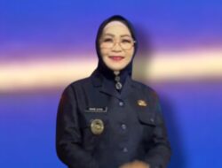 Peresmian Kantor Imigrasi Morowali, Iriane Iliyas: Mendorong Iklim Investasi