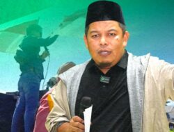 Polemik Tambang Ilegal Sulteng: Safri Sebut Logika Wakapolda Keliru