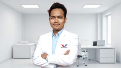 Praktisi Hukum Agus Rahmat Jaya Bergabung ke Perindo Morowali