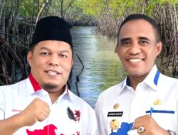 Safri Desak Gubernur Sulteng Tindak PT TAS di Morowali: Jangan Biarkan Investasi Tabrak Aturan