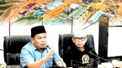 Safri Desak Pemerintah Pusat Evaluasi Izin PT CPM