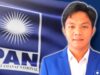 Sekretaris Partai Prima Morowali Bergabung ke PAN