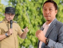 Selamatkan Nasib Honorer Morowali, Ketua DPD PAN Apresiasi Bupati Iksan