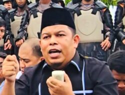 Soroti Dugaan Perusakan Mangrove oleh PT TAS di Morowali, Safri: Langgar UU PPLH dan UU No.27 Tahun 2007