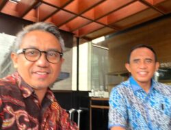 Terima Keluhan Warga Morowali, Syarifudin Hafid Soroti Perusahaan di Witaponda