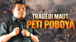Tragedi Maut PETI Poboya, Safri: Fakta Berdarah Akibat Pembiaran Tambang Ilegal di Sulteng