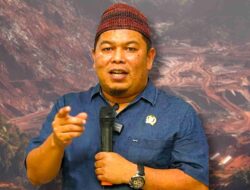 Tragedi Tambang Ilegal di Parimo, Sekretaris FPKB DPRD Sulteng Desak Kapolda dan Kajati Bertindak Tegas
