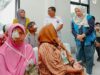 111 Ribu PBI di Sulteng Dinonaktifkan, Warga Tetap Dilayani Melalui BERANI Sehat