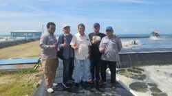 2026 Sinyal Industri Udang Menguat, Perlu Kalibrasi SOP dan Monitoring Agar mampu Bersaing dan Berkelanjutan