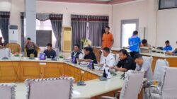 Ada Pembiaran Gas LPG 3 Kg Masuk Perbatasan Sulteng-Sulsel, LSM Desak APH Tegas