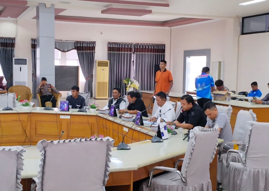 Ada Pembiaran Gas LPG 3 Kg Masuk Perbatasan Sulteng-Sulsel, LSM Desak APH Tegas