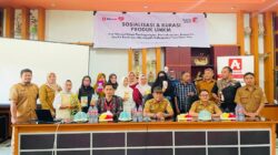 Alfamidi dan Disperindag Tojo Una-Una Gelar Sosialisasi dan Kurasi UMKM
