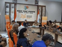 Andil Inflasi Pendidikan dan Kesehatan ‘Nyaris’ Nol di Sulteng