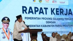 Angka Kemiskinan Masih Tinggi di Wilayah Pegunungan Parigi Moutong