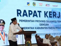 Angka Kemiskinan Masih Tinggi di Wilayah Pegunungan Parigi Moutong