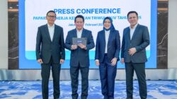 BRI Cetak Laba Rp57,132 Triliun, Komitmen Dukung Asta Cita Pemerintah dan Fokus Perkuat Ekonomi Rakyat