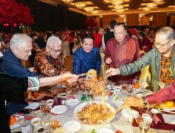 BRI Gelar Imlek Prosperity 2026, Hadirkan Pengalaman Eksklusif Sambut Tahun Kuda Api