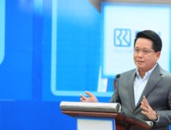 BRI Group Raih Empat Penghargaan Alpha Southeast Asia 2025, Kembali Bersinar di Panggung Global