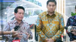 BRI Targetkan Beri Pembiayaan untuk 60.000 Rumah Subsidi 2026