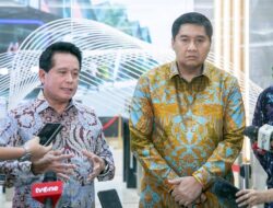 BRI Targetkan Beri Pembiayaan untuk 60.000 Rumah Subsidi 2026