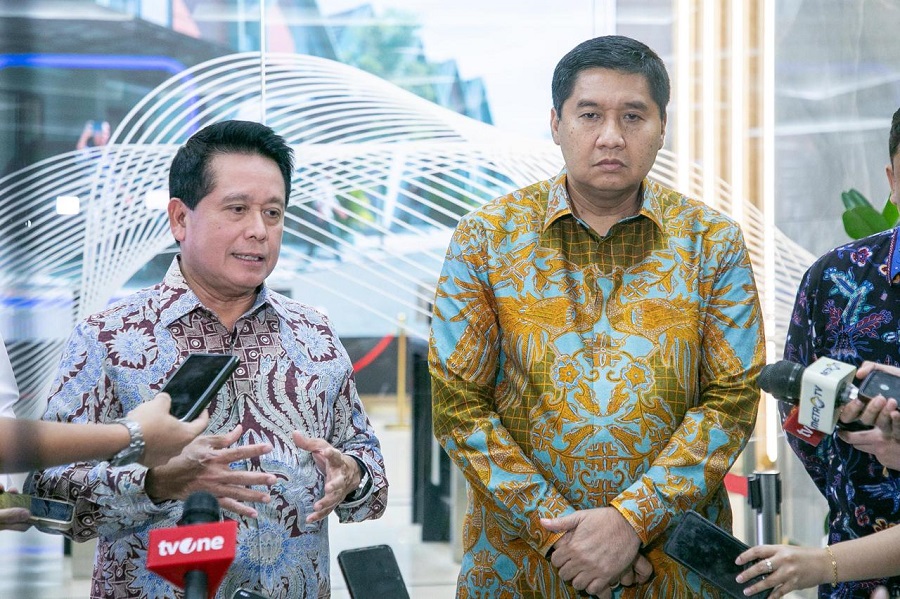 BRI Targetkan Beri Pembiayaan untuk 60.000 Rumah Subsidi 2026