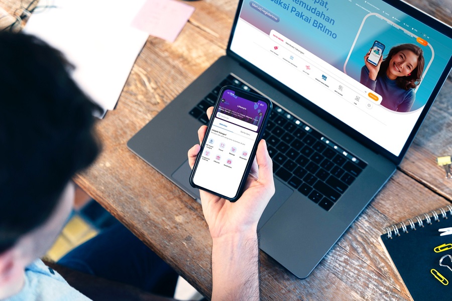 BRImo Kian Diminati, Capai 45,9 Juta Pengguna, Transaksi Tembus Rp7.057 Triliun Sepanjang 2025