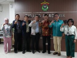 Beasiswa BERANI Cerdas di UNHAS Segera Dibayarkan, Terdata 288 Mahasiswa Sulteng