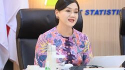 Friderica Widyasari Ditunjuk Jadi Ketua OJK Gantikan Mahendra