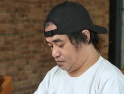 Hakim Putuskan Pidana Penjara 1 Bulan, Hendly Mangkali: Saya Ikhlas Akan Jalani