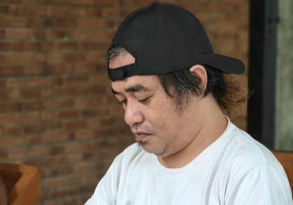 Hakim Putuskan Pidana Penjara 1 Bulan, Hendly Mangkali: Saya Ikhlas Akan Jalani