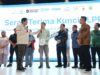 BRI Group Umumkan Pemangkasan Suku Bunga PNM Mekaar hingga 5%