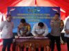 IMIP Hibahkan Gedung SPPG ke Polres Morowali, Dukung Program MBG