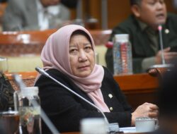 Indonesia Darurat Narkoba, Lembaga Pemasyarakatan Kelebihan Kapasitas Ekstrem