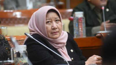 Indonesia Darurat Narkoba, Lembaga Pemasyarakatan Kelebihan Kapasitas Ekstrem