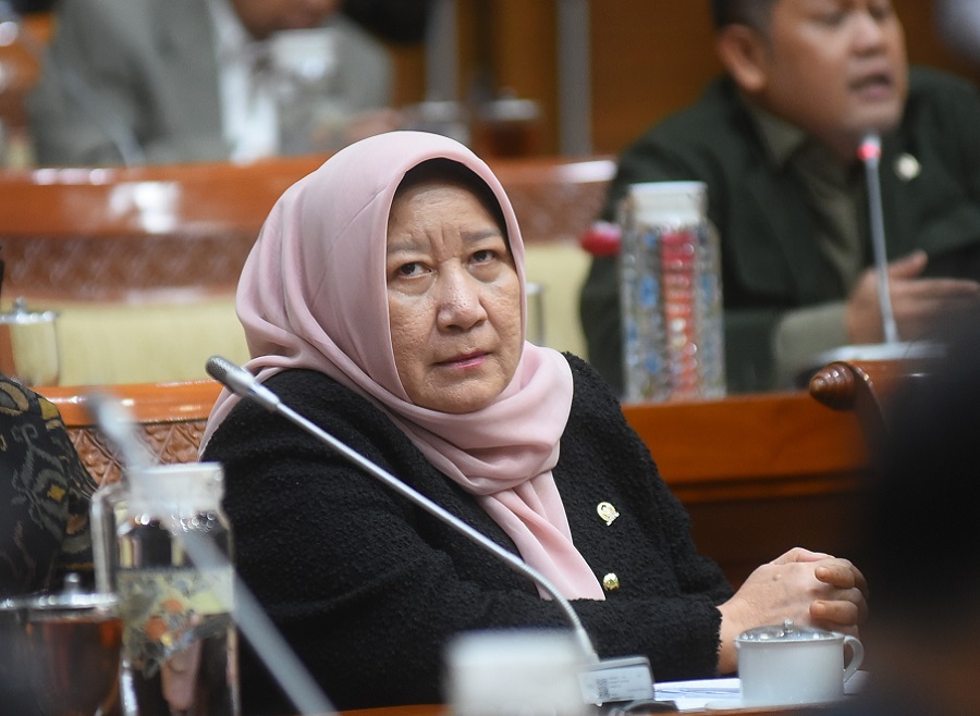 Indonesia Darurat Narkoba, Lembaga Pemasyarakatan Kelebihan Kapasitas Ekstrem