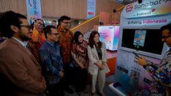 Indonesia Punya Sahabat-AI, Platform AI Berbasis Aplikasi yang Paling Ngerti, Paling Indonesia
