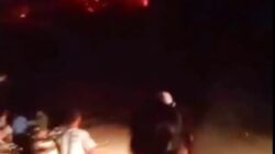 Karhutla di Uevolo dan Avolua Tak Kunjung Padam, Warga Menjerit Minta Perhatian Gubernur Sulteng