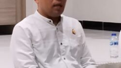 Kasus Dinding Penahan Tanah Ruas Jalan Watuawu Poso Ambrol, Kajari: Masih Berproses