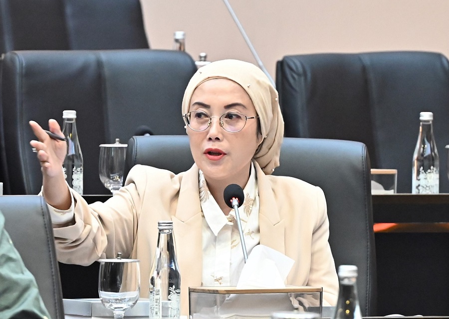 Kesejahteraan Guru di Daerah Masih Jauh dari Standar Layak