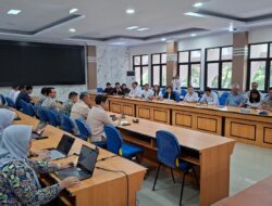 Kota Palu Bertansformasi Jadi Laboratorium Bencana dari Daerah Korban Bencana