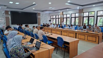 Kota Palu Bertansformasi Jadi Laboratorium Bencana dari Daerah Korban Bencana