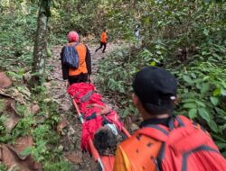 Lansia yang Hilang di Perkebunan Walatana Sigi Ditemukan