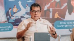 Manusia dan Inovasi Kunci Unggul di Era Disrupsi, Selaras BERANI Cerdas dan Sehat