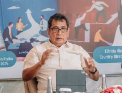 Manusia dan Inovasi Kunci Unggul di Era Disrupsi, Selaras BERANI Cerdas dan Sehat