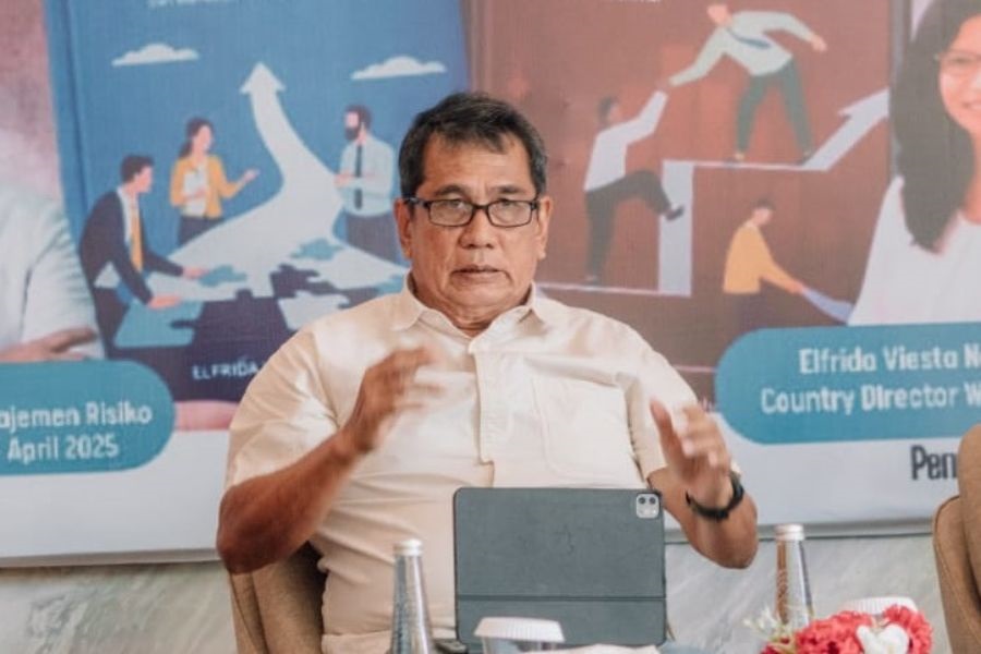 Manusia dan Inovasi Kunci Unggul di Era Disrupsi, Selaras BERANI Cerdas dan Sehat