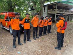 Operasi SAR Pencarian Lansia Hilang di Selayar Resmi Ditutup, Hasil Nihil